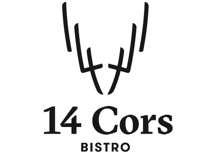 14 cors bistro